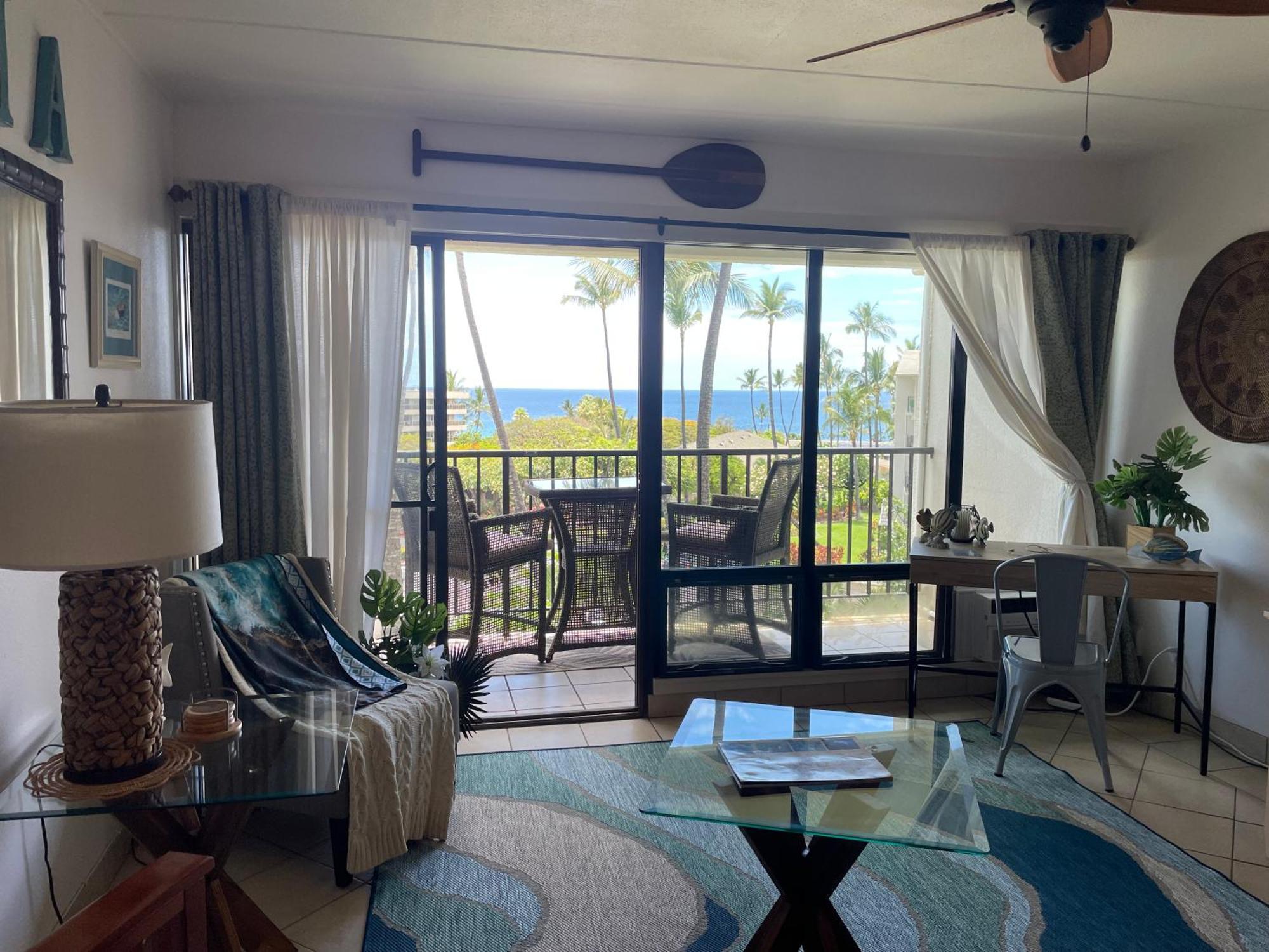 South Maui Ocean View Condo With Free Wifi And Parking Wailea  Exterior foto